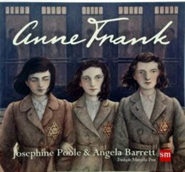 Picture of ANNE FRANK