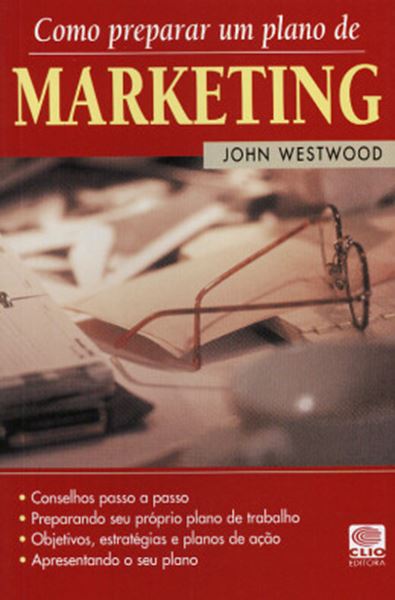 Picture of COMO PREPARAR UM PLANO DE MARKETING