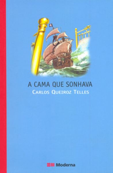 Picture of CAMA QUE SONHAVA, A