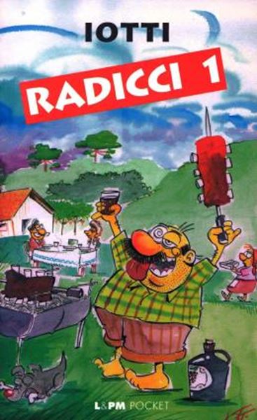 Picture of RADICCI 1
