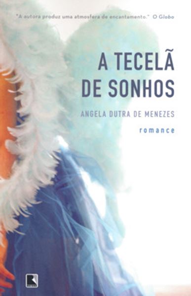 Picture of TECELA DE SONHOS, A