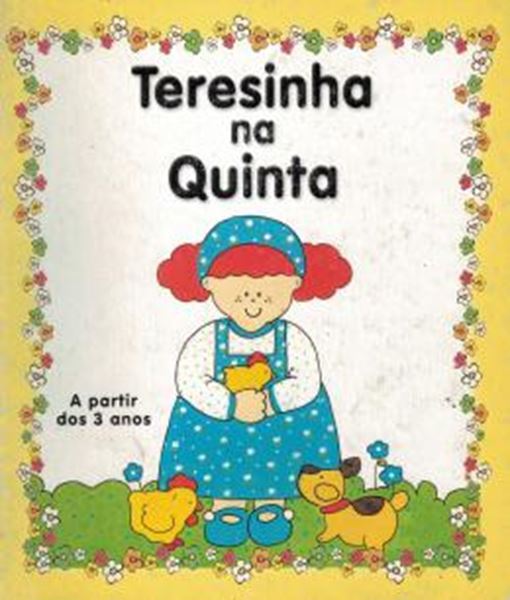 Picture of TERESINHA NA QUINTA