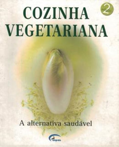 Picture of COZINHA VEGETARIANA