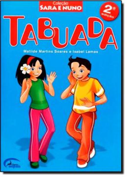 Picture of TABUADA