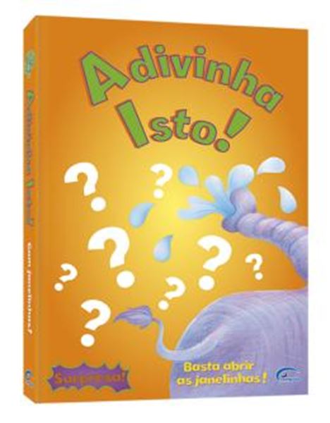 Picture of ADIVINHA ISTO !