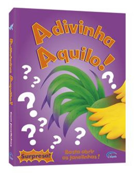Picture of ADIVINHA AQUILO !