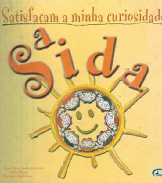 Picture of SATISFACAM A MINHA CURIOSIDADE   A SIDA