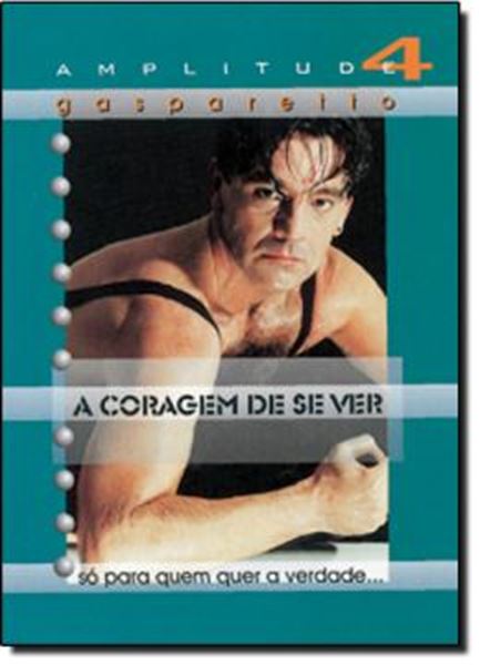 Picture of AMPLITUDE 4 - A CORAGEM DE SE VER 