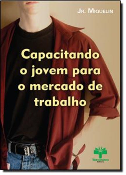 Picture of CAPACITANDO O JOVEM PARA O MERCADO DE TRABALHO