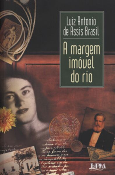 Picture of A MARGEM IMOVEL DO RIO