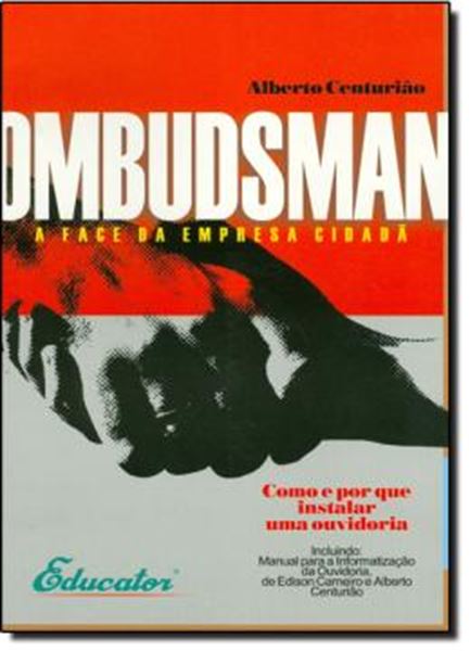 Picture of OMBUSMAN - A FACE DA EMPRESA CIDADA 