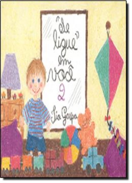 Picture of SE LIGUE EM VOCE 2