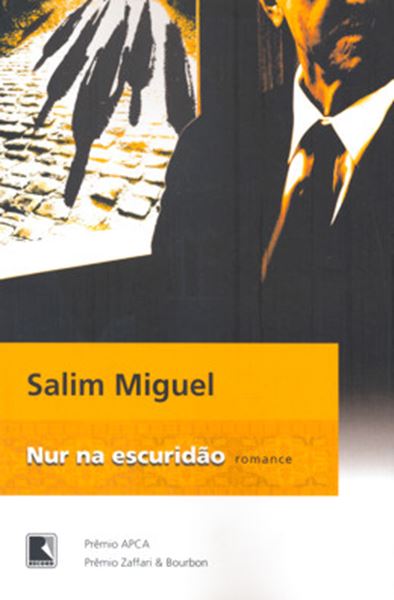 Picture of NUR NA ESCURIDAO
