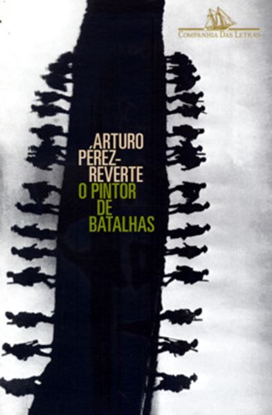 Picture of PINTOR DE BATALHAS, O 