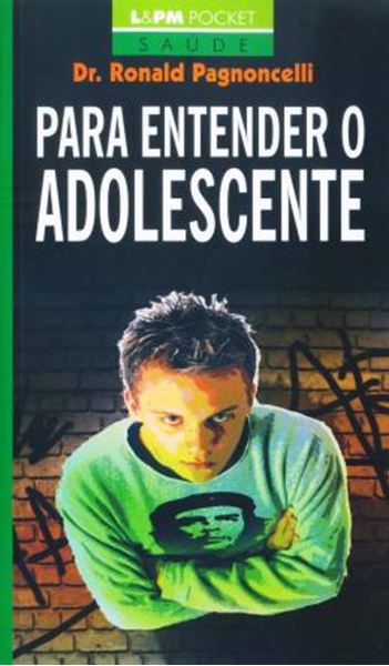 Picture of PARA ENTENDER O ADOLESCENTE - POCKET