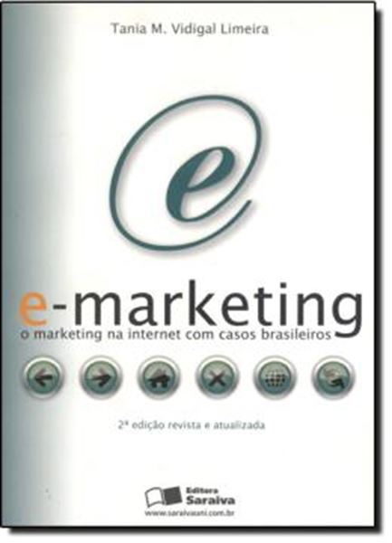Picture of E-MARKETING - 2ª EDICAO