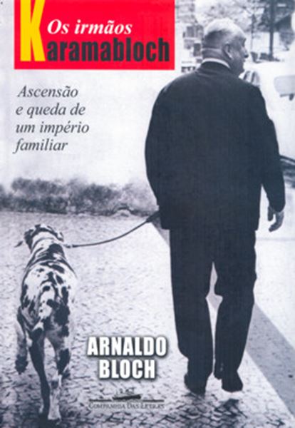 Picture of IRMAOS KARAMABLOCH, OS