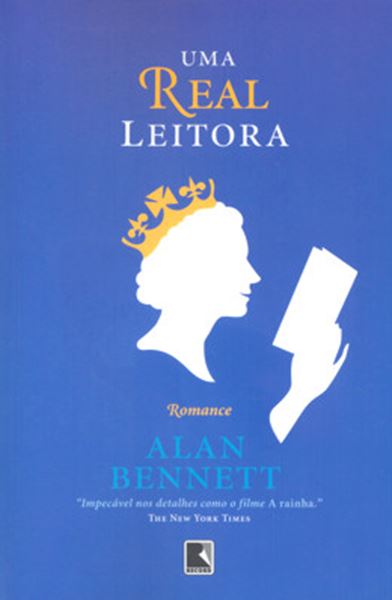 Picture of UMA REAL LEITORA