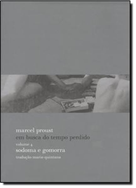 Picture of SODOMA E GOMORRA