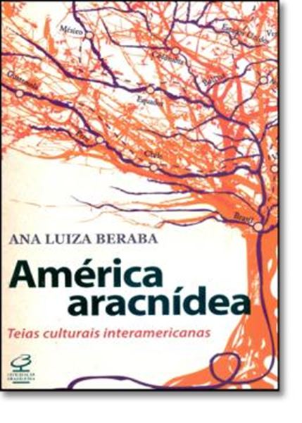 Picture of AMERICA ARACNIDEA