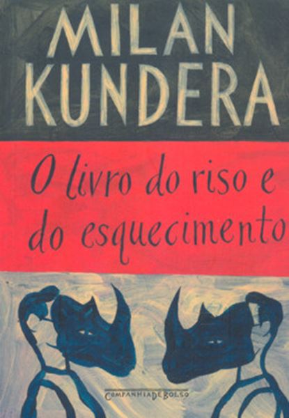 Picture of LIVRO DO RISO E DO ESQUECIMENTO, O