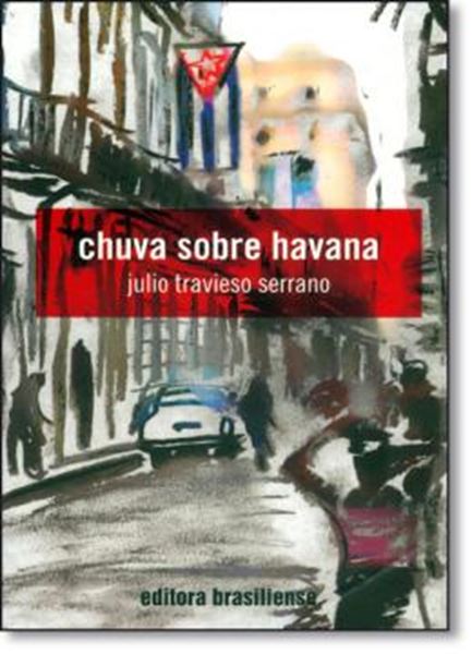 Picture of CHUVA SOBRE HAVANA