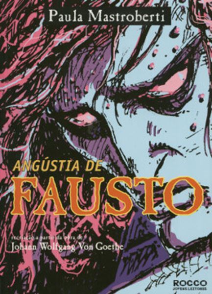 Picture of ANGUSTIA DE FAUSTO