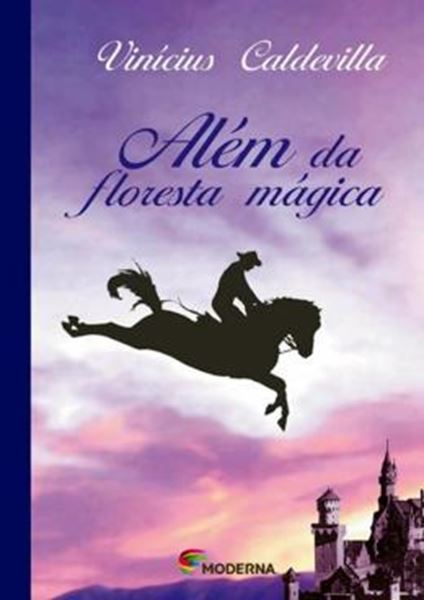 Picture of ALEM DA FLORESTA MAGICA - 2ª ED