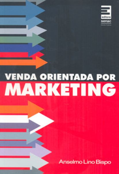 Picture of VENDA ORIENTADA POR MARKETING