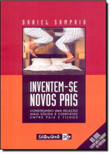 Picture of INVENTEM-SE NOVOS PAIS 