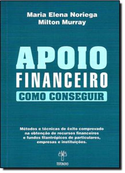 Picture of APOIO FINANCEIRO - COMO CONSEGUIR 