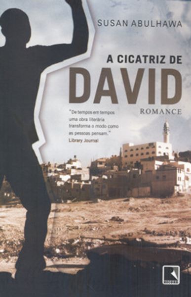 Picture of CICATRIZ DE DAVID, A