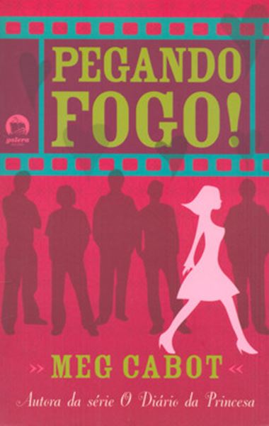 Picture of PEGANDO FOGO! - 4ª ED