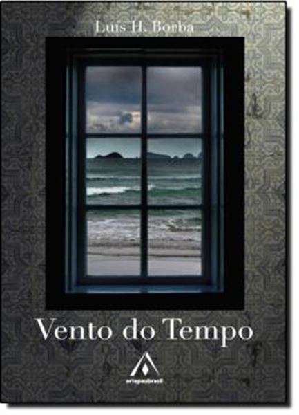 Picture of VENTO DO TEMPO