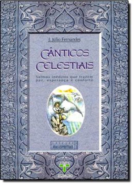 Picture of CANTICOS CELESTIAIS