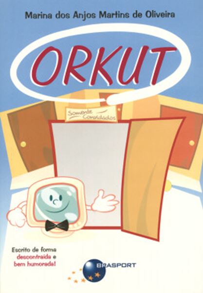 Picture of ORKUT