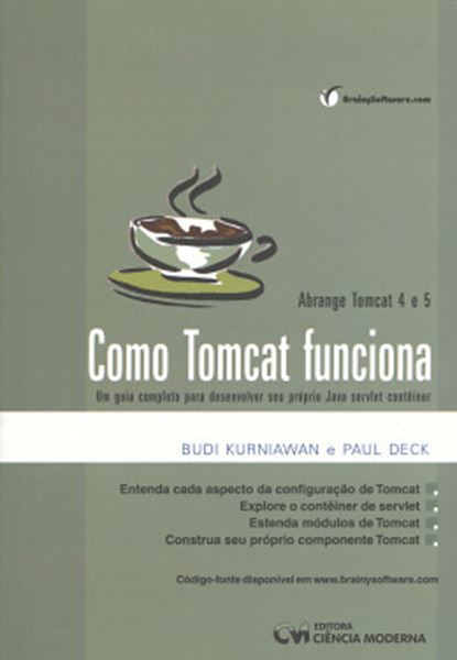 Picture of COMO TOMCAT FUNCIONA