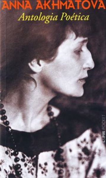 Picture of ANTOLOGIA POETICA - POCKET 