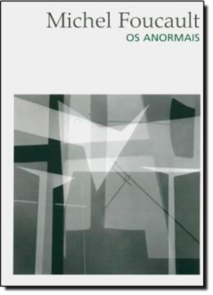 Picture of ANORMAIS, OS - 2ª EDICAO