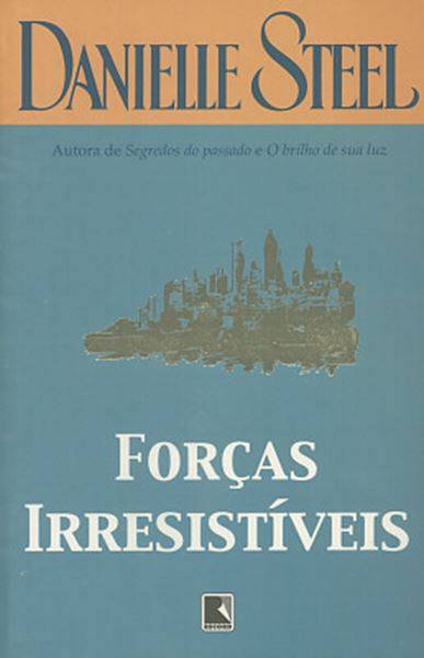 Picture of FORCAS IRRESISTIVEIS