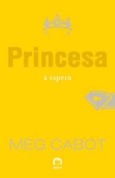 Picture of PRINCESA A ESPERA - VOL. 4 - 13ª ED