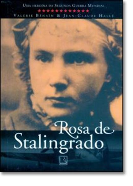 Picture of ROSA DE STALINGRADO, A