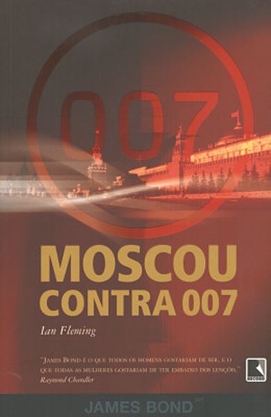 Picture of MOSCOU CONTRA 007