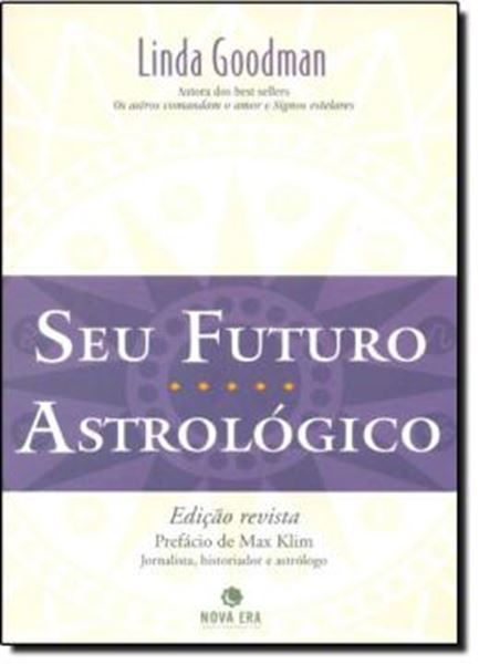 Picture of SEU FUTURO ASTROLOGICO