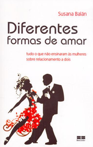 Picture of DIFERENTES FORMAS DE AMAR 