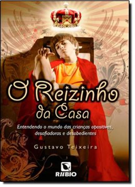 Picture of REIZINHO DA CASA, O 