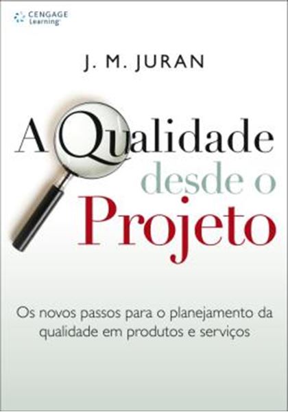 Picture of QUALIDADE DESDE O PROJETO, A