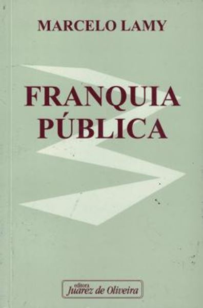Picture of FRANQUIA PUBLICA