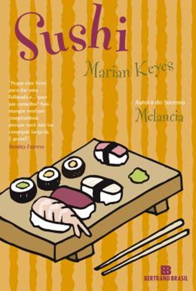 Picture of SUSHI - 18ª ED