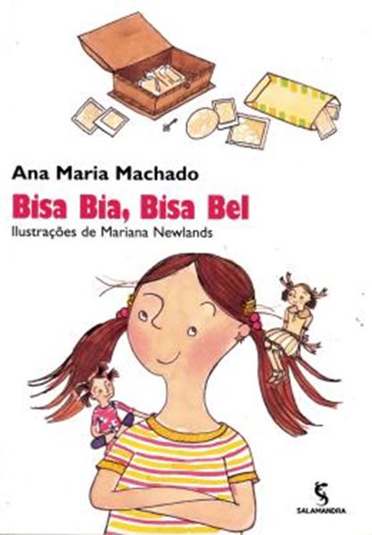Picture of BISA BIA, BISA BEL - 3ª ED